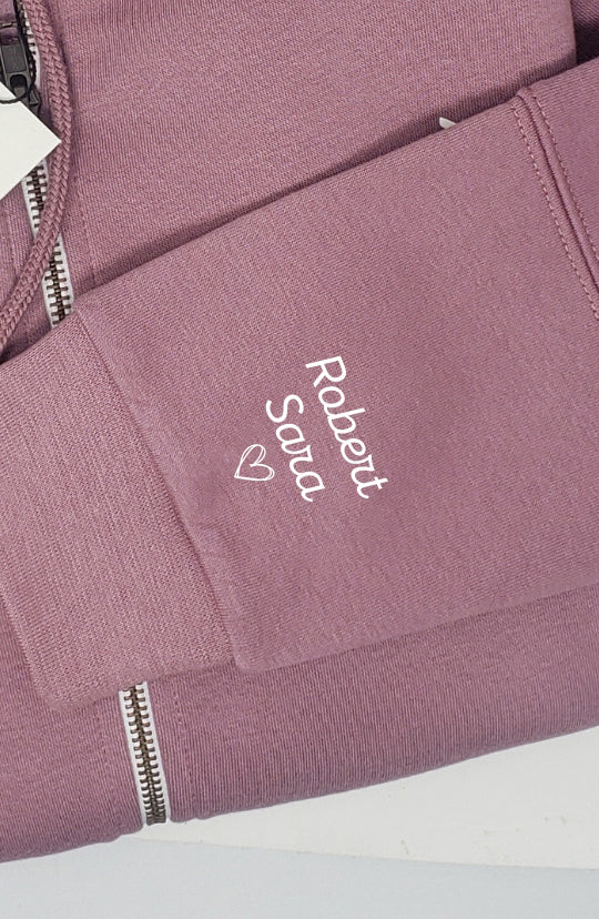 Personalize your lounge sets