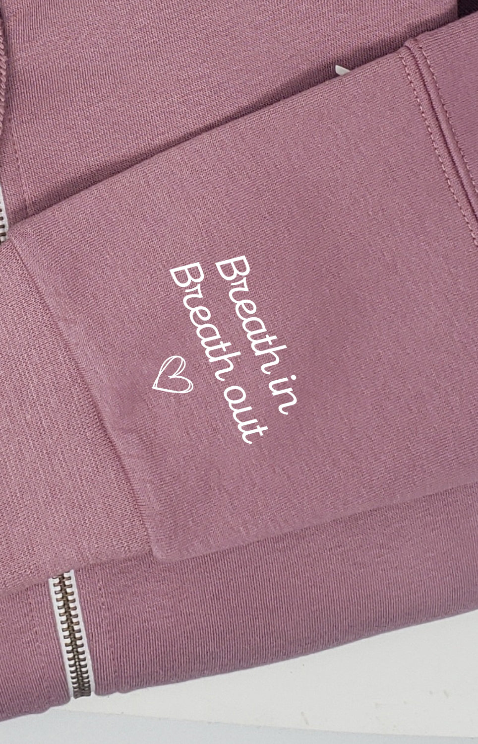 Personalize your lounge sets