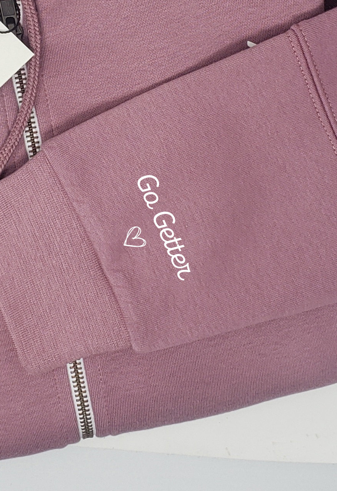 Personalize your lounge sets